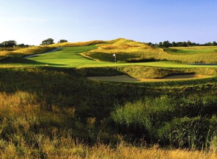 Golf Course Photo, The Club At Strawberry Creek, Kenosha, 53142 