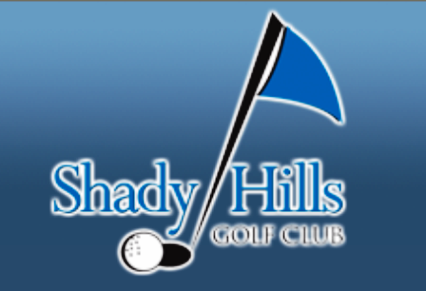 Golf Course Photo, Shady Hills Golf Club, Marion, 46952 