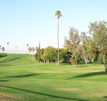 Buena Vista Golf Course, Taft, California, 93268 - Golf Course Photo