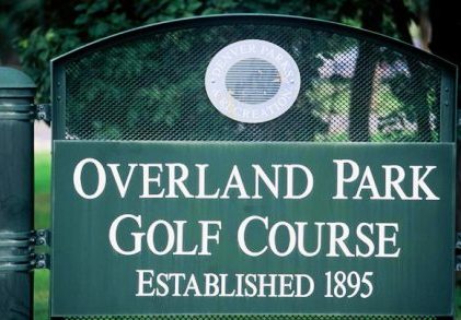 Overland Golf Course,Denver, Colorado,  - Golf Course Photo