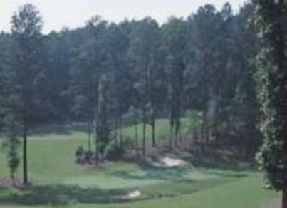 Golf Course Photo, Coudersport Golf Club, Coudersport, 16915 