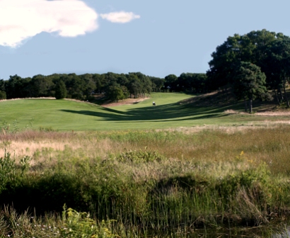 Golf Course Photo, Pocasset Golf Club, Pocasset, 02559 