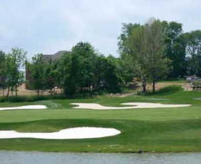 Golf Course Photo, Kennsington Golf Club, Canfield, 44406 