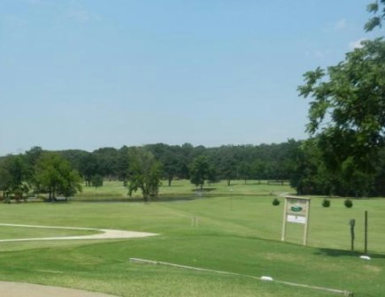 Crowleys Ridge Country Club,Wynne, Arkansas,  - Golf Course Photo