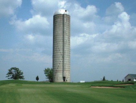 Silo Ridge Golf & Country Club, Bolivar, Missouri, 65613 - Golf Course Photo