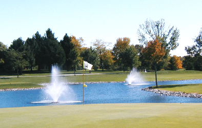 Sheboygan Town & Country Golf Club,Sheboygan, Wisconsin,  - Golf Course Photo