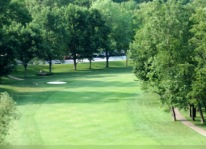 Astorhurst Country Club, Walton Hills, Ohio, 44146 - Golf Course Photo