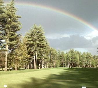 Golf Course Photo, Souhegan Woods Golf Club, Amherst, 03031 