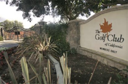 The Golf Club of California,Fallbrook, California,  - Golf Course Photo