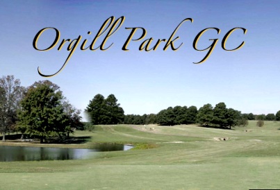 Golf Course Photo, Orgill Park Golf Course, Millington, 38053 