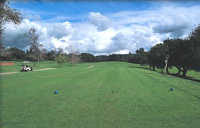 Los Amigos Country Club,Downey, California,  - Golf Course Photo