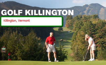 Killington Golf Resort