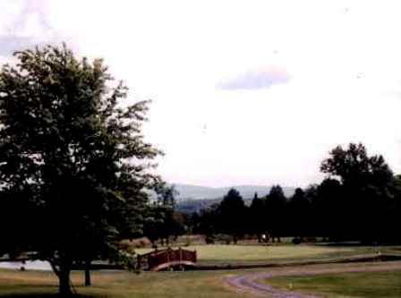 Golf Course Photo, Terre Du Lac Golf Club -Skyview, Bonne Terre, 63628 