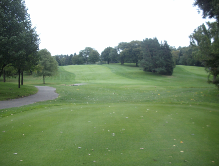 Flint Golf Club, Flint, Michigan, 48507 - Golf Course Photo