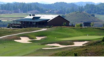 Stonecrest Golf Course, Prestonsburg, Kentucky, 41653 - Golf Course Photo