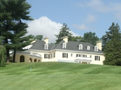 Meadow Brook Club,Jericho, New York,  - Golf Course Photo