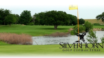 Silverhorn Golf Club Of Texas,San Antonio, Texas,  - Golf Course Photo