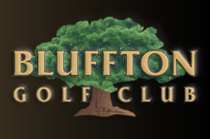 Bluffton Golf Club,Bluffton, Ohio,  - Golf Course Photo