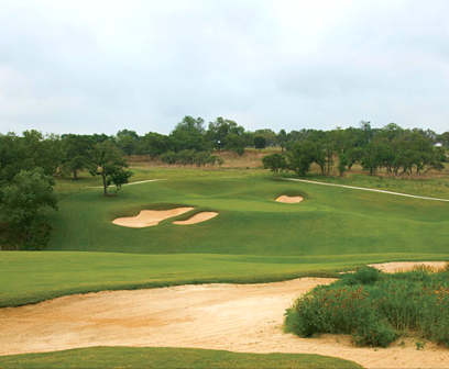 Golf Course Photo, Boot Ranch Golf Club, Fredericksburg, 78624 