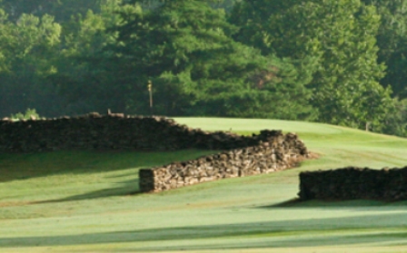 Old Natchez Country Club,Franklin, Tennessee,  - Golf Course Photo