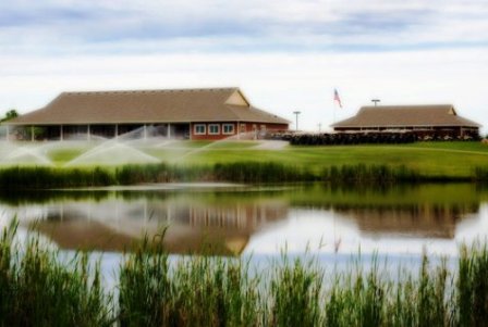 Riverwood National Golf Course,Monticello, Minnesota,  - Golf Course Photo