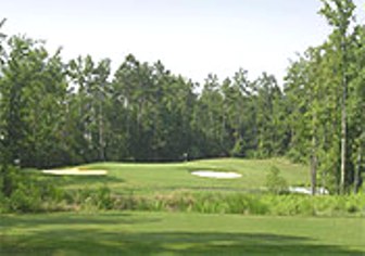 Tradition Golf Club, Charlotte, North Carolina, 28269 - Golf Course Photo