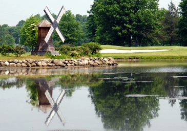 Windmill Lakes Golf Club, Ravenna, Ohio, 44266 - Golf Course Photo