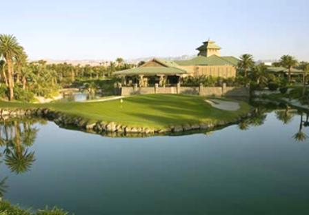 Bali Hai Golf Club,Las Vegas, Nevada,  - Golf Course Photo