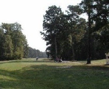 Golf Course Photo, Pines Golf Course, Pines 2, Fort Eustis, 23604 