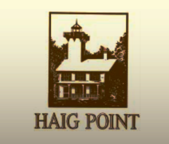 Golf Course Photo, Haig Point Club - Osprey, Hilton Head Island, 29928 