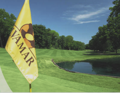 Golf Course Photo, The Jayhawk Club, Lawrence, 66047 