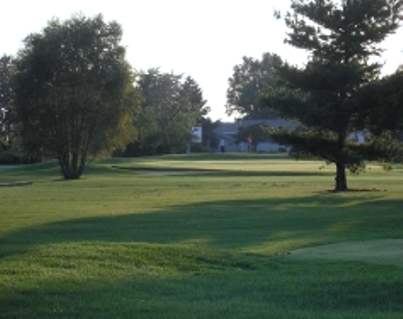 Quarry Ridge Golf Center, Ottawa Lake, Michigan, 49267 - Golf Course Photo