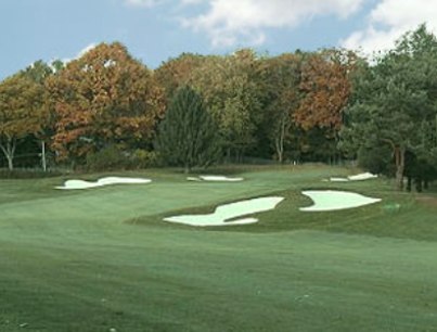 Midvale Golf & Country Club,Penfield, New York,  - Golf Course Photo