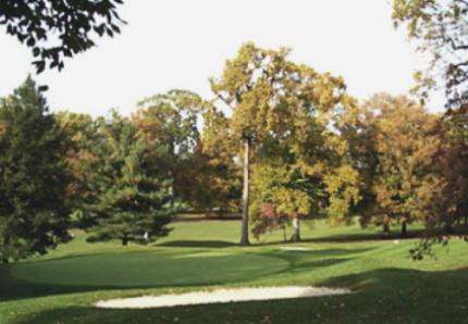 Melrose Country Club,Cheltenham, Pennsylvania,  - Golf Course Photo