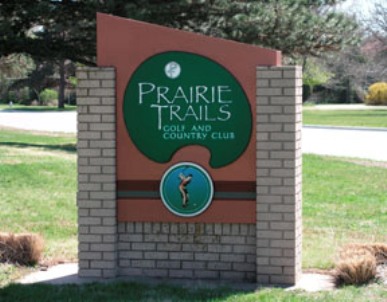 Prairie Trails Golf & Country Club, El Dorado, Kansas, 67042 - Golf Course Photo