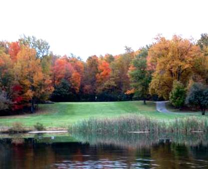 Champlain Country Club,Saint Albans, Vermont,  - Golf Course Photo