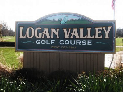 Logan Valley Golf Course, Wakefield, Nebraska, 68784 - Golf Course Photo