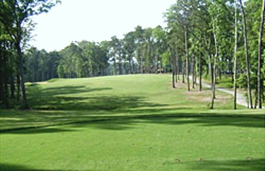 Golf Course Photo, Bear Trace At Harrison Bay State Park, Harrison, 37341 