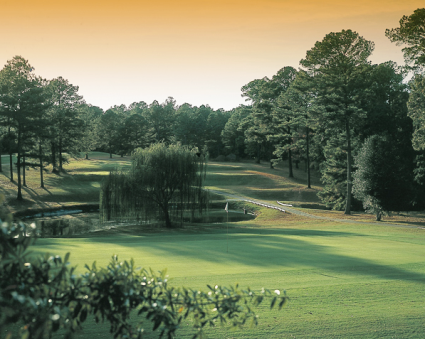 Golf Course Photo, Lake Marion Golf Course, Santee, 29142 