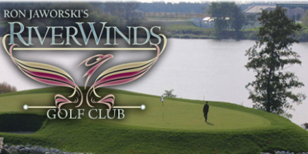 RiverWinds Golf Club, West Deptford, New Jersey, 08086 - Golf Course Photo