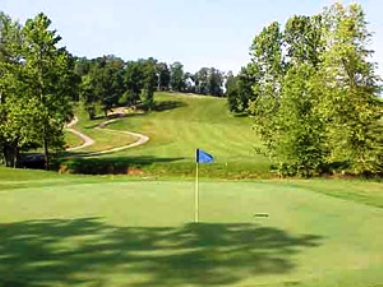 Wolf Hollow Golf Club,Labadie, Missouri,  - Golf Course Photo