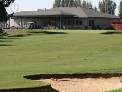 Black Rock Creek Golf Course,Sunnyside, Washington,  - Golf Course Photo