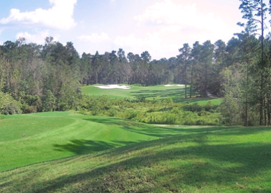 Magnolia Grove Golf Club - Crossings (RTJGT), Semmes, Alabama, 36575 - Golf Course Photo