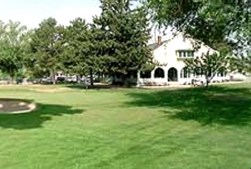 Golf Course Photo, Forest Dale Golf Course, Salt Lake City, 84106 