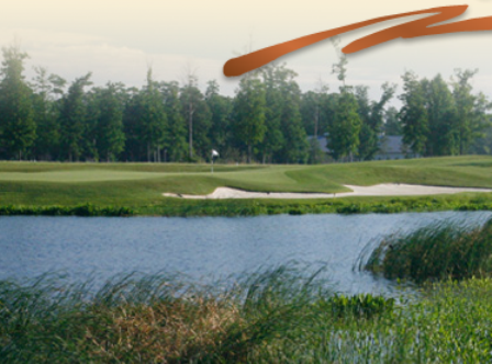 Golf Course Photo, The Peninsula Golf and Country Club, Millsboro, 19966 