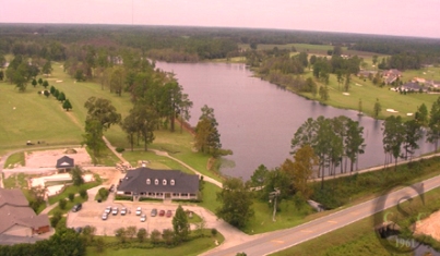 Circlestone Country Club, Adel, Georgia, 31620 - Golf Course Photo