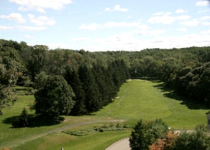 Country Club At Pleasantville, The,Pleasantville, New York,  - Golf Course Photo