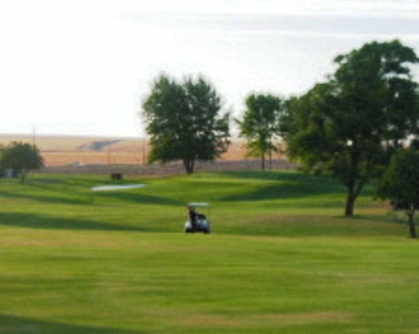 Big Bend Golf & Country Club,Wilbur, Washington,  - Golf Course Photo