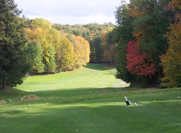 Durand Eastman Golf Course,Rochester, New York,  - Golf Course Photo