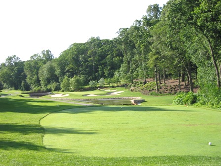 Woodcrest Country Club,Cherry Hill, New Jersey,  - Golf Course Photo